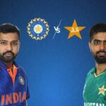 आज वर्ल्ड कप 2023 में इंडिया वर्सेस पाकिस्तान हाई वोल्टेज मुकाबला होगा