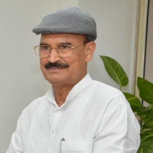 Read more about the article मध्य प्रदेश के पूर्व मंत्री रुस्तम सिंह ने दिया भाजपा से इस्तीफा