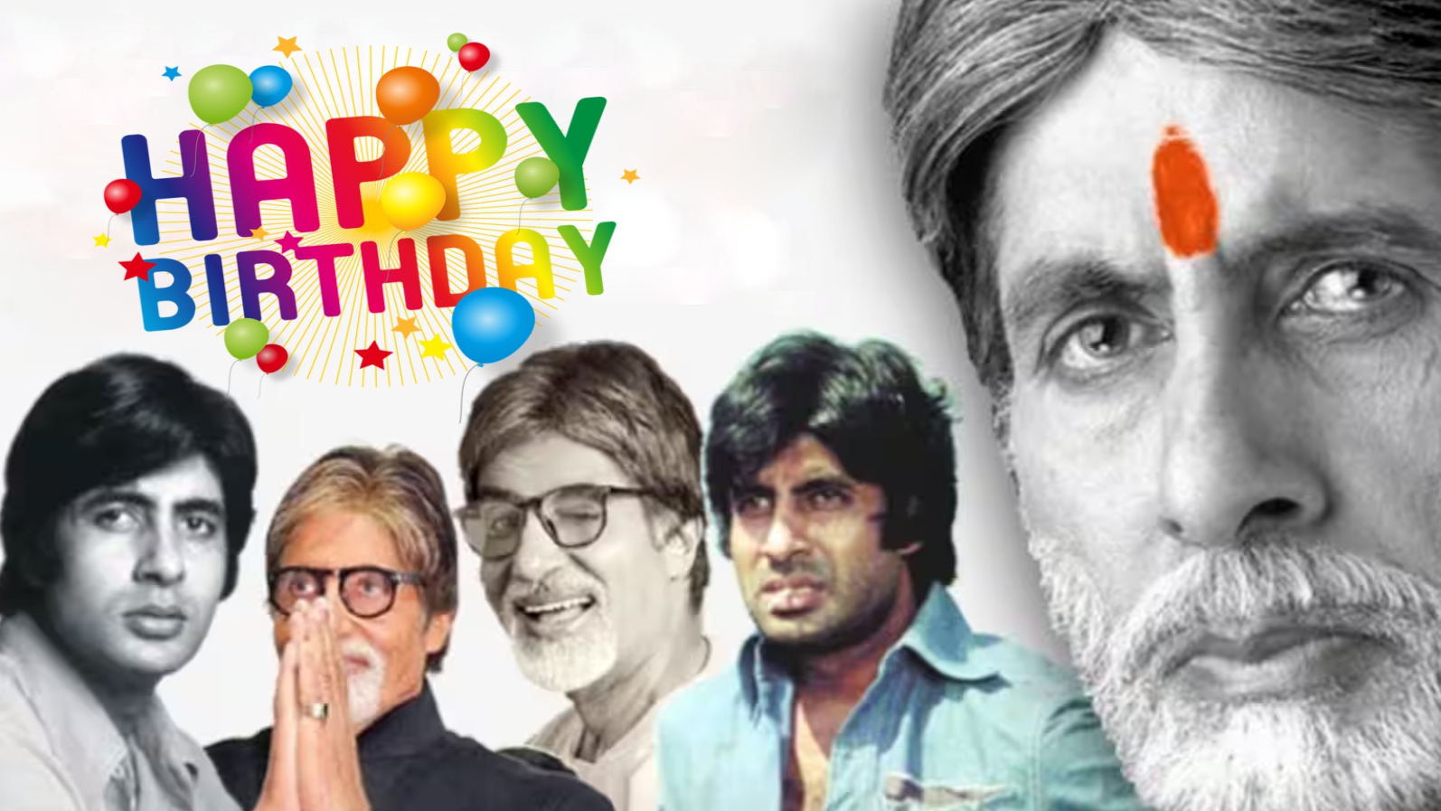 You are currently viewing <span class='red'>Amitabh Bachchan Birthday: </span>जब डूबने ही वाला था अमिताभ बच्चन का करियर, फिर हुआ कुछ ऐसा कि पलट गई किस्मत
