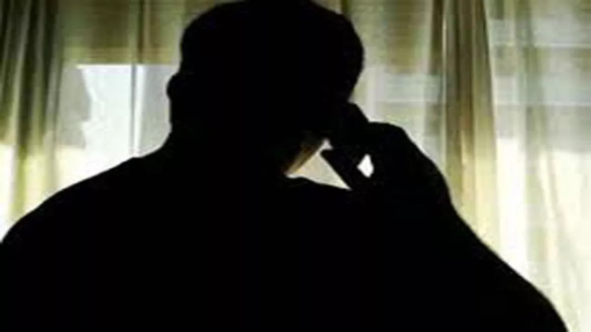 Read more about the article उज्जैन में महामंडलेश्वर महाराज को मिली जान से मारने की धमकी!,कहा “सर तन से होगा जुदा”