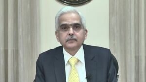 Read more about the article RBI MPC Announcement: रेपो रेट पर आरबीआई गवर्नर ने किया बड़ा एलान, 6.5% की दर पर रखा गया बरकरार