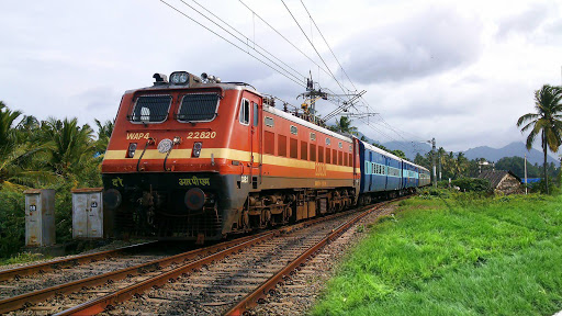You are currently viewing <span class="red">IRCTC:</span> रेलवे बोर्ड ने खानपान नीति के स्थान पर नई नीति को लागू कर दिया