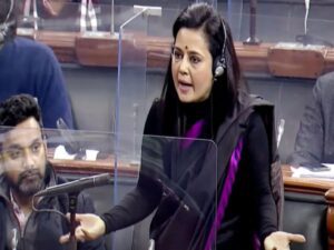 mahua moitra