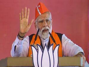 Read more about the article भगवा पार्टी एक बड़ी घोषणा करेगी, OBC सर्वे का कर सकती है ऐलान!