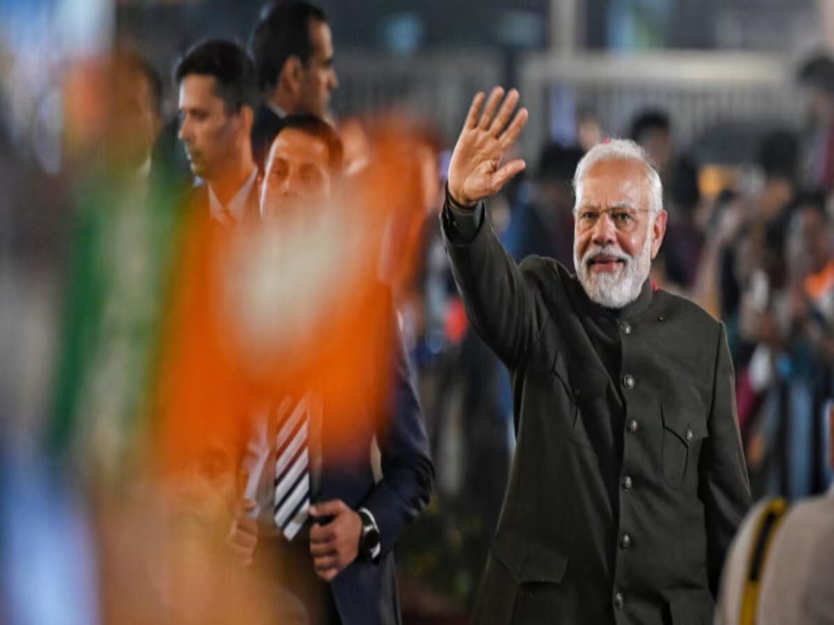 Read more about the article तीन राज्यों में भाजपा की प्रचंड जीत