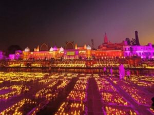 Read more about the article फ्लाइट से अयोध्या जाने के लिए ये एयरपोर्ट है