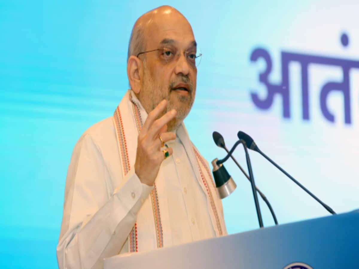 Read more about the article अमित शाह ने लॉन्च किया तुअर दाल खरीद पोर्टल