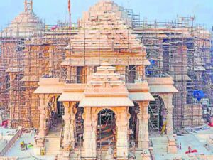 The-Ram-Temple