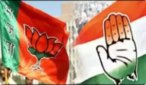 आंबाला सीट से हैट्रिक जीत का लक्ष्य: BJP, Congressको खोई हुई ज़मीन वापस पाने के लिए संघर्ष करेगी