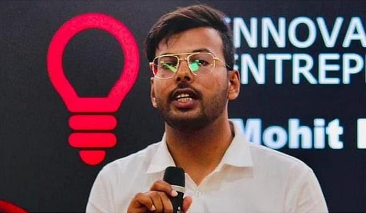 Read more about the article Haryana के बेटे Mohit Yadav ने किया ऐसा कमाल, प्रधानमंत्री Modi के हाथों मिलेगा सम्मान