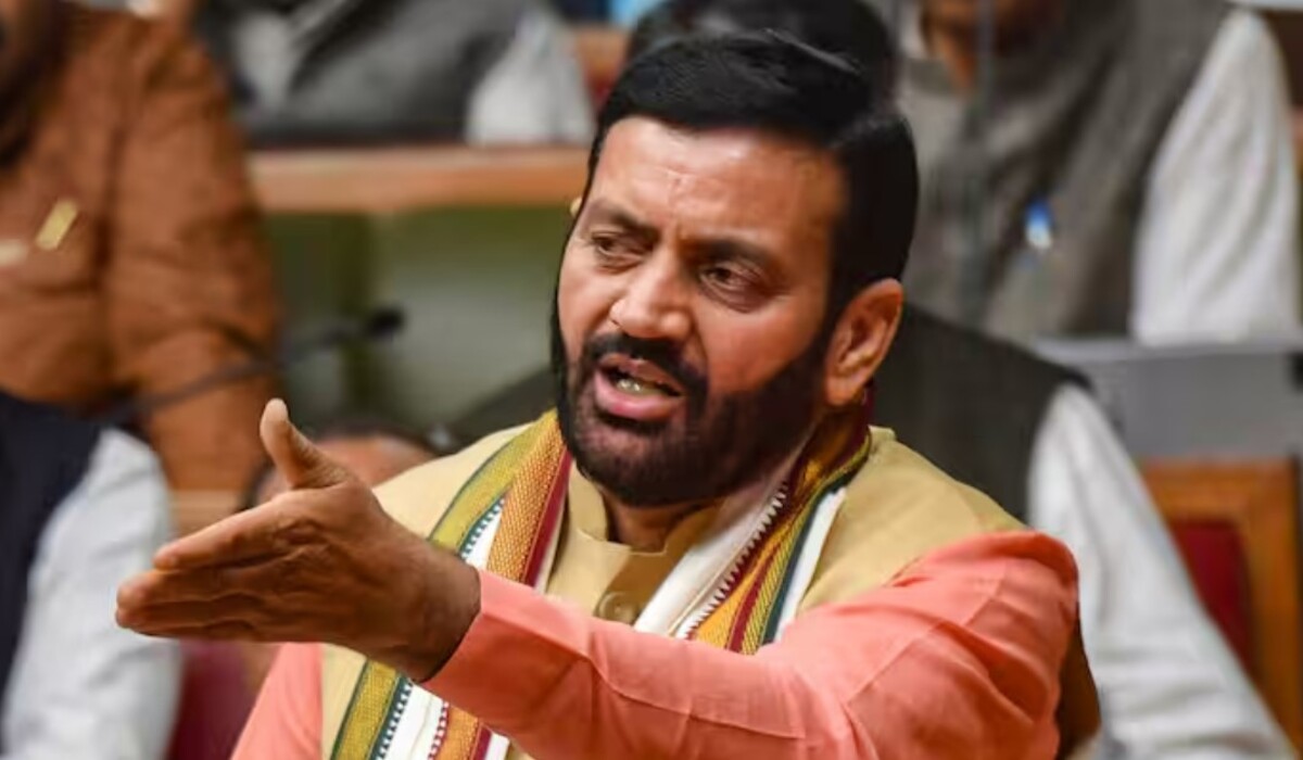 Read more about the article Karnal Assembly by-election: मुख्यमंत्री Nayab Singh Saini करनाल सीट से उपचुनाव लड़ेंगे, यहाँ राजनीतिक समीकरण क्या है, जानें