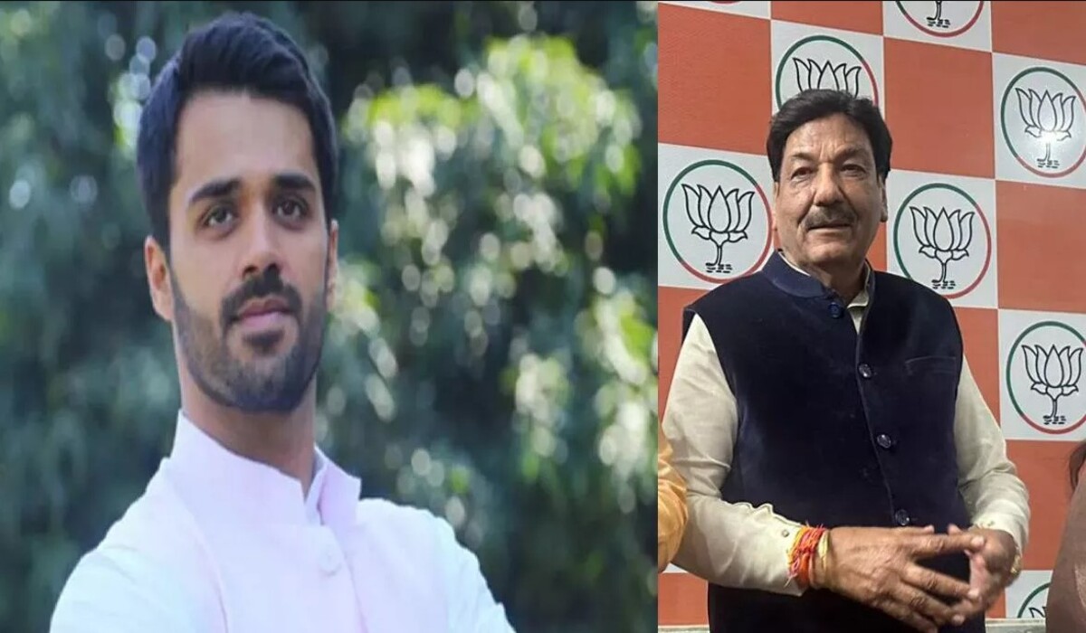 You are currently viewing स्वतंत्र विधायक Ranjit Chautala विधायक पद से इस्तीफा देते हैं, लोकसभा चुनाव लड़ेंगे; Bhajanlal का परिवार असंतुष्टता जाहिर की