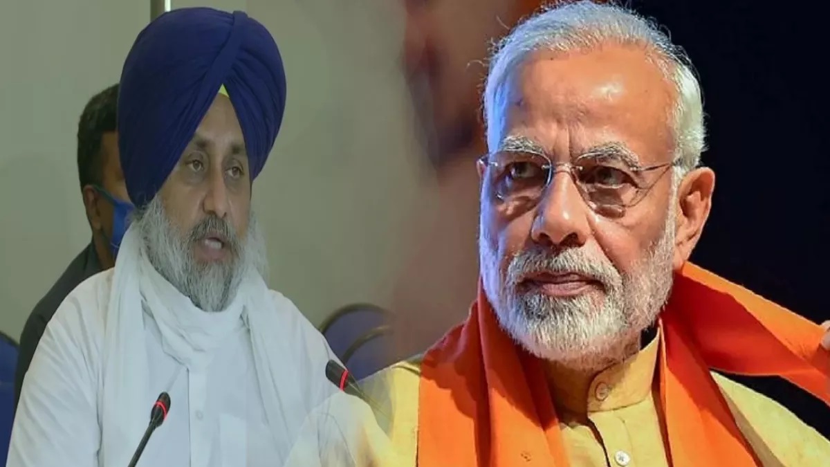 Read more about the article पंजाब की सभी 13 सीटों पर अकेले चुनाव लड़ेगी बीजेपी