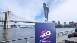 Read more about the article T20 World Cup : भारतीय टीम के दो मैचों के अतिरिक्‍त टिकटों की ब्रिकी इस दिन होगी
