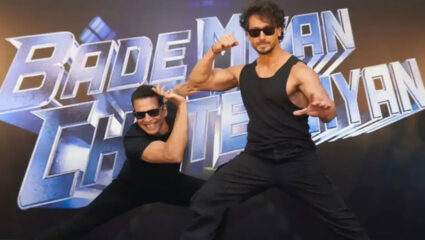 You are currently viewing अक्षय कुमार की ‘बड़े मियां छोटे मियां’ इस मुकाम पर पहुंची फिल्म