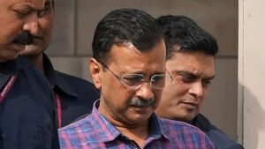 Read more about the article केजरीवाल की डाइट और दवा से जुड़ी याचिका पर सुनवाई पूरी, इस दिन आएगा फैसला