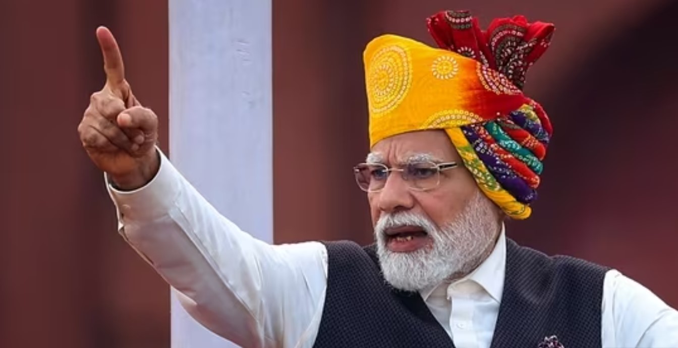 Read more about the article प्रधानमंत्री नरेंद्र मोदी का बस्तर में दिए भाषण का  डिटेल्स