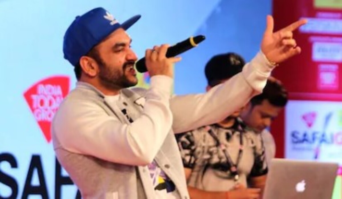 You are currently viewing Lok Sabha: लड़की हो गई खूबसूरत… Gurugram, Haryana से गायक Fazilpuriya चुनाव लड़ेंगे