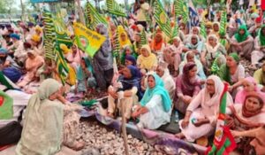 Kisan Andolan: तीसरे दिन 21 ट्रेनें रद्द, 83 प्रभावित, किसान 22 वीं को महापंचायत आयोजित करेंगे