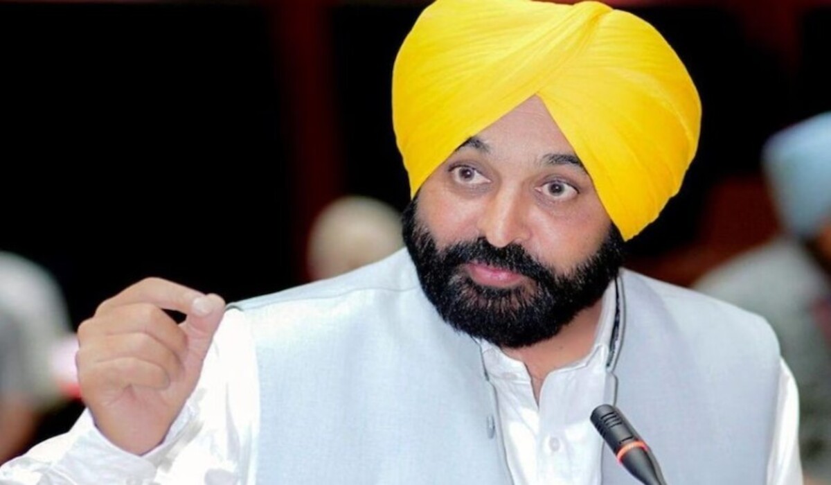 Read more about the article Lok Sabha Elections: CM Mann से मिलने के बाद इस नेता के बारे में चर्चाएँ तेज हो रही