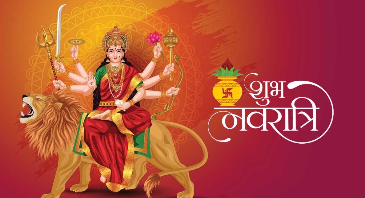 Read more about the article Chaitra Navratri 2024: चैत्र नवरात्रि और हिन्दू नववर्ष शुरू, नवरात्रि की कैसे हुई शुरुआत