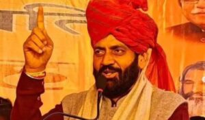Read more about the article GT बेल्ट की राजनीतिक गणित: Haryana में BJP को अपने पक्ष को बचाने की चुनौती का सामना है, चुनौतियाँ धीमे