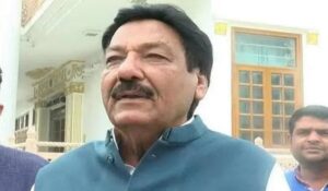 Read more about the article विधायक पद से Ranjit Chautala के इस्तीफे पर फिर से बाधा; विधानसभा में नहीं उपस्थित हुए, कहा- व्यक्तिगत कारणों से नहीं आ सकते