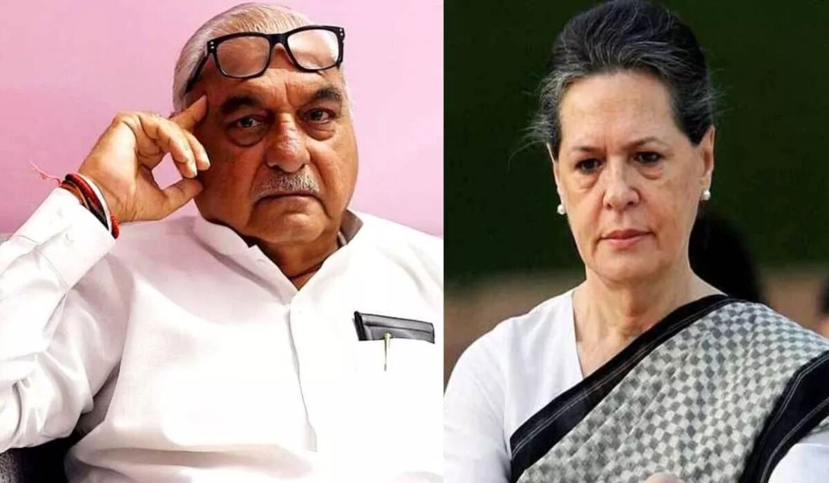 You are currently viewing Lok Sabha Elections 2024: पूर्व Haryana मुख्यमंत्री Bhupendra Hooda के सूत्र पर किसानों को मिलेगा MSP की गारंटी, कर्ज मुक्ति का वादा