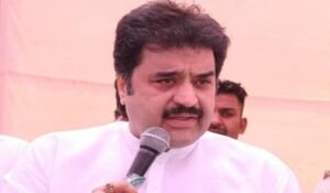 Read more about the article Haryana Lok Sabha Elections 2024: लोकसभा चुनावों के बीच, BJP नेता Kuldeep Bishnoi को Congress में शामिल