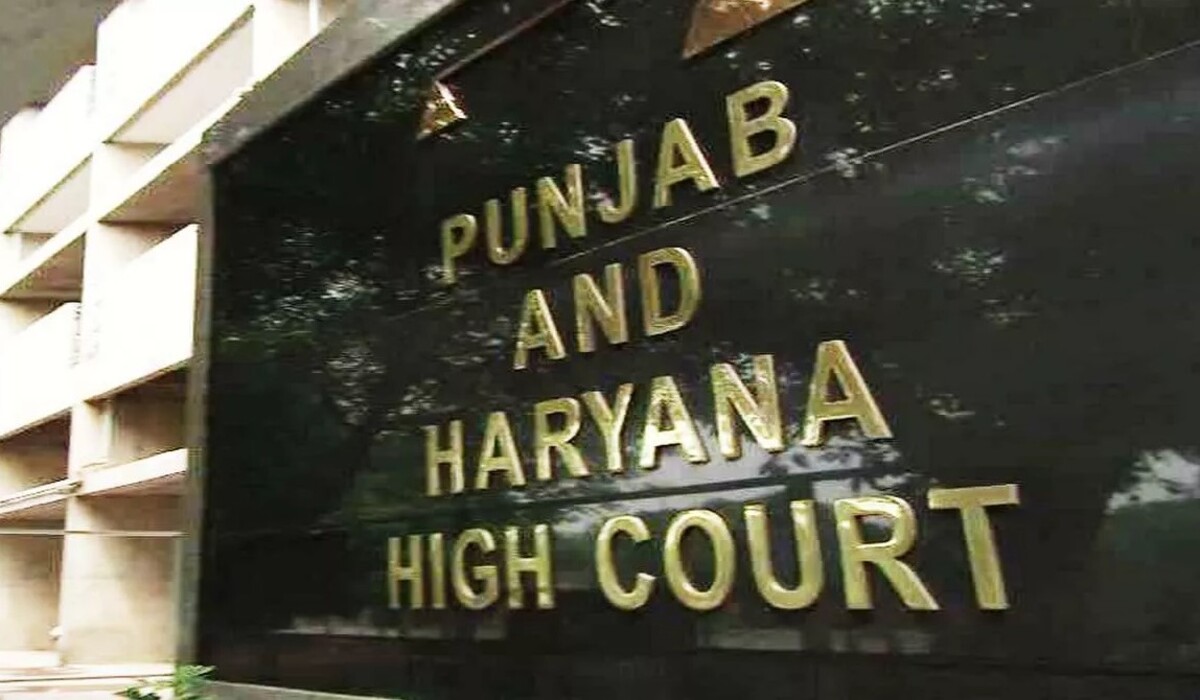 Read more about the article Punjab : जिन बच्चों ने भरता दिया, उन्हें माता-पिता भी बेघर कर सकते हैं, उच्च न्यायालय ने बुजुर्गों की याचिका को स्वीकार किया