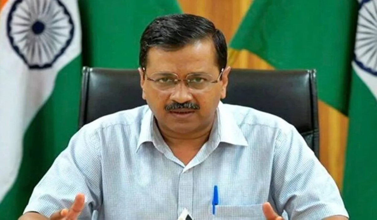 Read more about the article CM Kejriwal को जेल में धीरे-धीरे जहर दिया जा रहा है”; Saurabh Bhardwaj का गंभीर आरोप