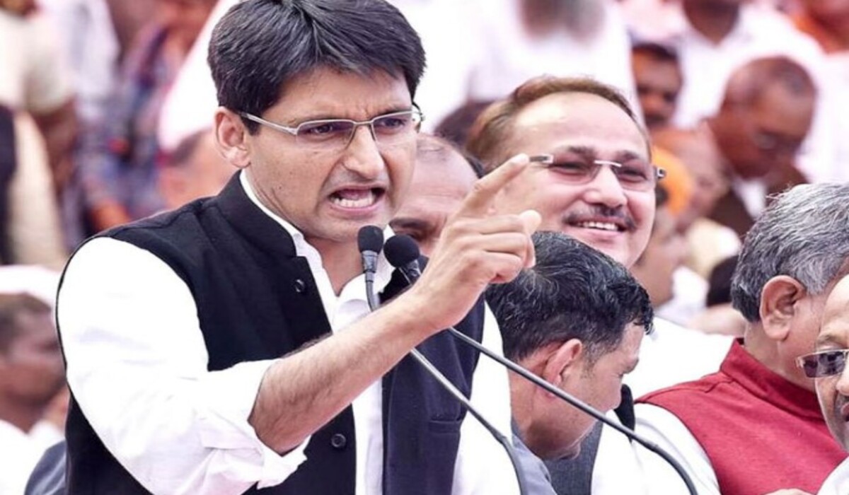 Read more about the article Lok Sabha Elections: ‘मैं जोर से कहता हूं, BJP की ताकत है…’; Congress नेता दीपेंद्र हुड्डा ने BJP को चुनौती दी