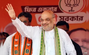 Read more about the article अमित शाह का एडिटेड वीडियो वायरल, FIR दर्ज