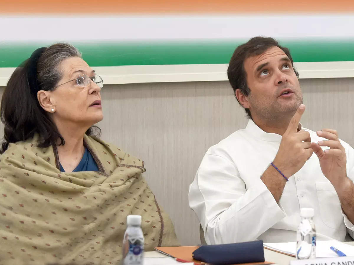 Read more about the article कांग्रेस को बड़ा झटका, ईडी की कुर्की को कोर्ट ने सही ठहराया