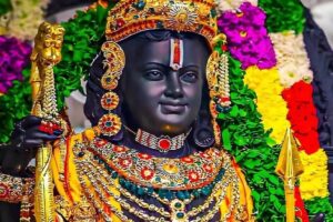 Read more about the article रामलला का सूर्य तिलक रामनवमी पर होगा