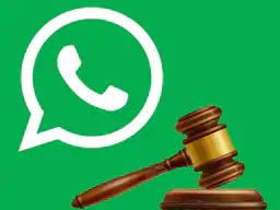 Read more about the article सुप्रीम कोर्ट में कब होगी सुनवाई, केस लगा या नहीं? अब वॉट्सऐप पर मिलेंगे सारे अपडेट