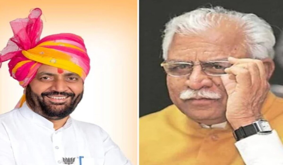 You are currently viewing Haryana News: आज Haryana में नामांकन की आखिरी तारीख है, पूर्व मुख्यमंत्री Manohar Lal सहित कई अनुभवी नेता अपने नामांकन दाखिल करेंगे