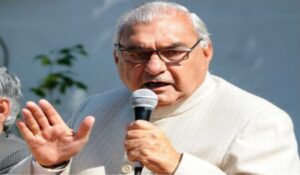 Read more about the article Haryana Lok Sabha Elections 2024: Bhupendra Singh के रास्ते में बाग़ी, चुनाव रणनीति को खराब