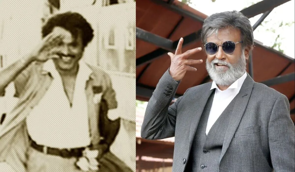 Read more about the article बस कंडक्टर से सुपरस्टार बनने तक, Rajinikanth के जीवन के कई पन्ने अब स्क्रीन पर खुलेंगे