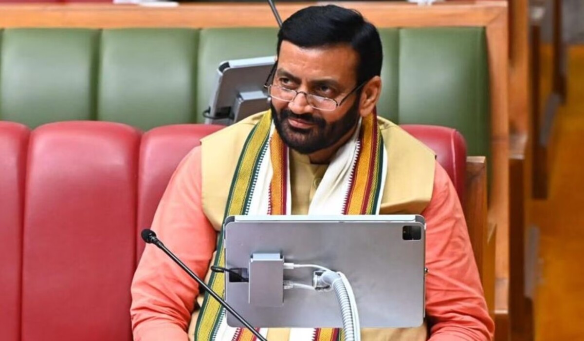 Read more about the article Haryana News: प्रचार संहिता के बाद सरपंचों को मिलेगी अच्छी खबर, मुख्यमंत्री Nayab Saini ने आश्वासन दिया