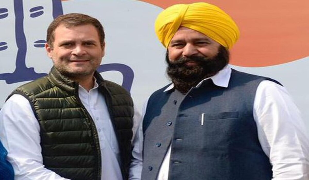 Read more about the article Punjab News: Congress ने फिरोजपुर सीट से उम्मीदवार को उतारा, पंजाब की 13 सीटों पर उम्मीदवारों की सूची देखें