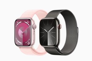 Apple Watch ने 35 वर्षीय दिल्ली की महिला की जान बचाई, CEO Tim Cook की प्रतिक्रिया