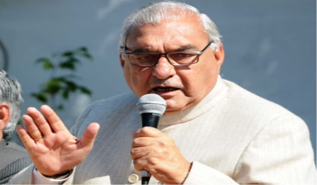 You are currently viewing Lok Sabha Elections 2024: Haryana में चुनावी राजनीति में बड़ा उत्पात, चार स्वतंत्र विधायक INDIA गठबंधन का समर्थन करेंगे