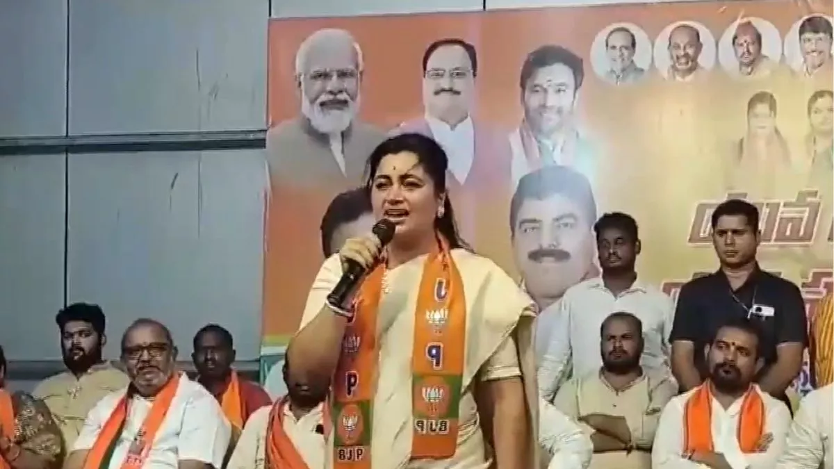 Read more about the article कहां से आया, कहां को गया…पता नहीं चलेगा : नवनीत राणा