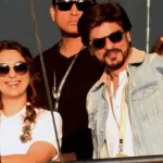 डिहाइड्रेशन से बिगड़ी शाहरुख की तबियत