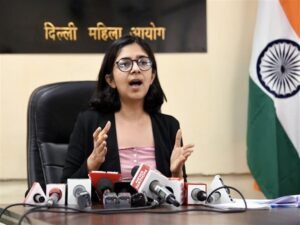 Read more about the article दिल्ली महिला आयोग के 223 कर्मचारी तत्काल प्रभाव से बर्खास्त