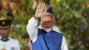 Read more about the article पहली बार मोदी की टीम में कोई मुस्लिम चेहरा नहीं, चार ठाकुर बने मंत्री, ओबीसी, एससी-एसटी को अधिक मौका