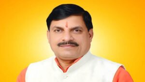 Read more about the article हम अपने सभी संकल्प को करेंगे पूरा, चुनावी घोषणा पत्र पर CM मोहन का बड़ा बयान