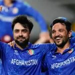 अफगानिस्‍तान ने बांग्‍लादेश को रौंदकर पहली बार T20 WC के सेमीफाइनल में की एंट्री