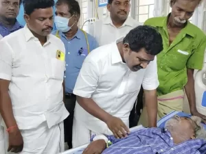 Read more about the article जहरीली शराब से अबतक 29 की मौत, 60 का इलाज जारी